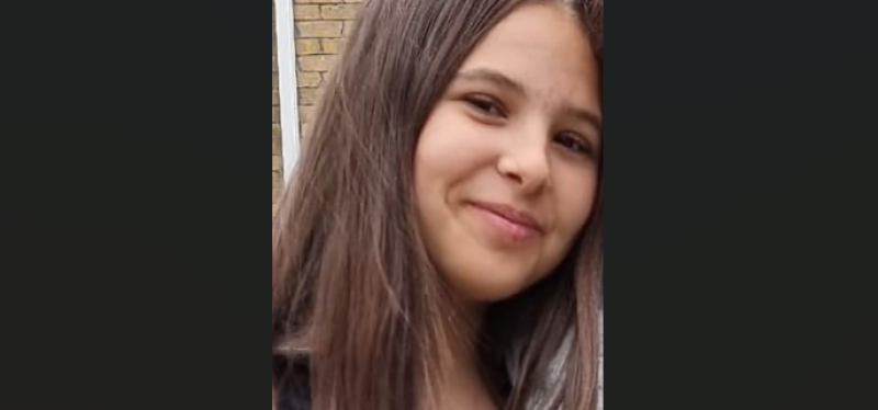 MISSING: Garda&iacute; seek public's assistance in locating 13-year-old girl