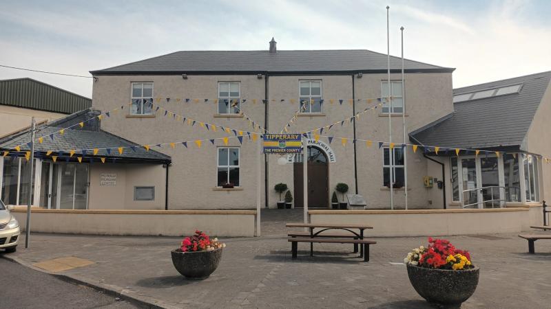 Rural Tipperary community to turn the clock back 100 years at evening of entertainment 