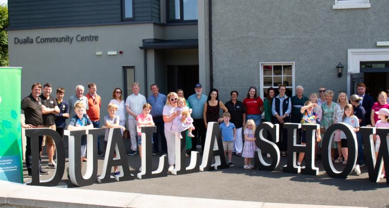 Popular annual Tipperary festival holds launch event ahead of 2025 edition