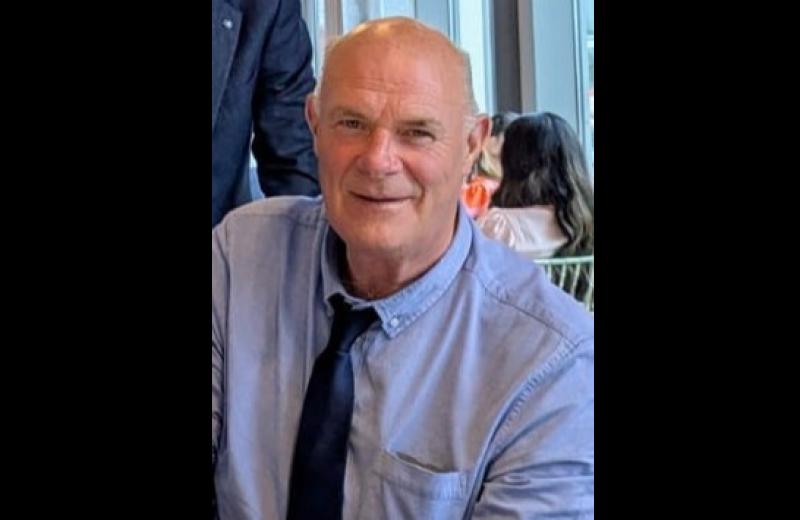 AWFUL: Popular Tipperary publican is laid to rest after tragic passing recently