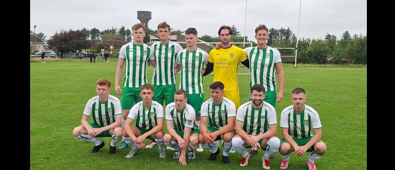 Tipperary standard bearers St Michael's reach the last four of Munster Champions Cup