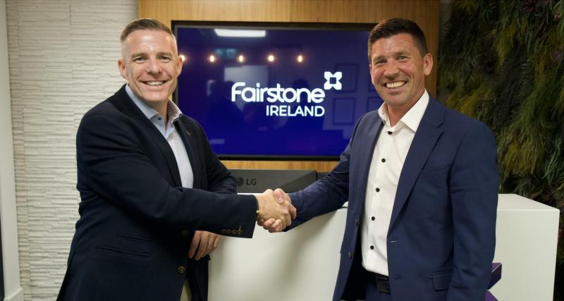 Tipperary-based financial firm merges with major Irish advisory firm