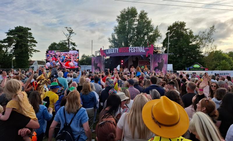 Ticket sale date announced for popular Tipperary festival