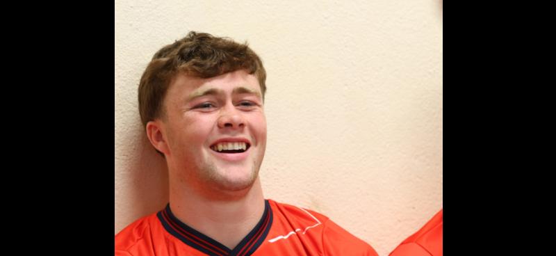 WATCH: Darragh McCarthy wasn't happy with Tipp boss Cahill after his early substitution!