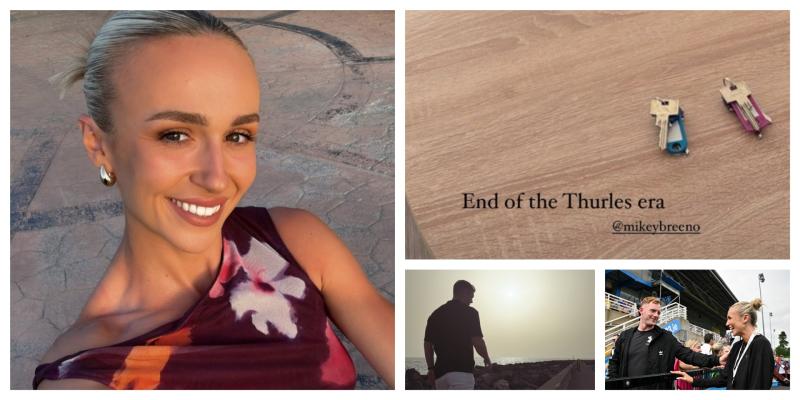 Tipperary Tipperary Tipperary 