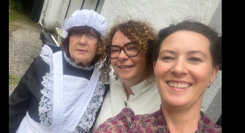 Community spirit  in Tipperary shines through for National Heritage Week i