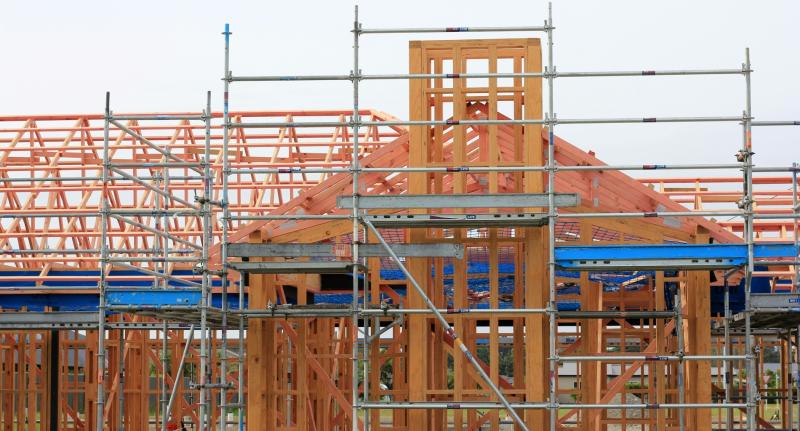 REVEALED: Number of houses commenced in Tipperary down massively