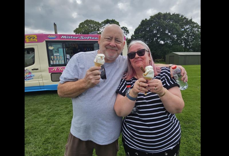 Ponies, pythons and pop hits were star attractions at Foster Family Day in Tipperary