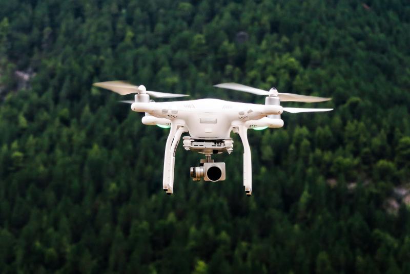 Drone Policy Framework must get buy in from the public, says Tipperary TD