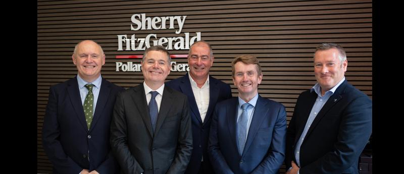 ‘More homes are needed for young people’ in Tipperary's largest town