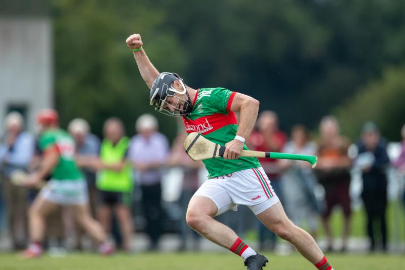 Loughmore Castleiney dish out a reality check to rivals JK Brackens in huge victory