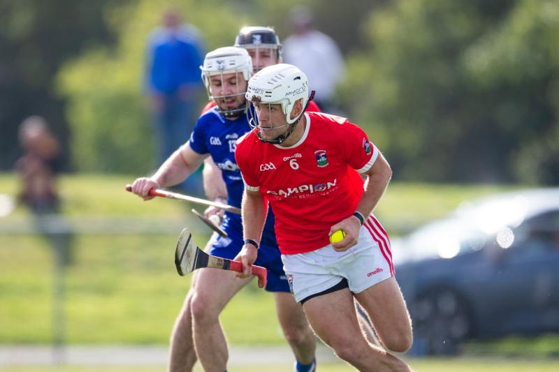 Gortnahoe Glengoole lay down title marker with impressive dismissal of Thurles Sarsfields