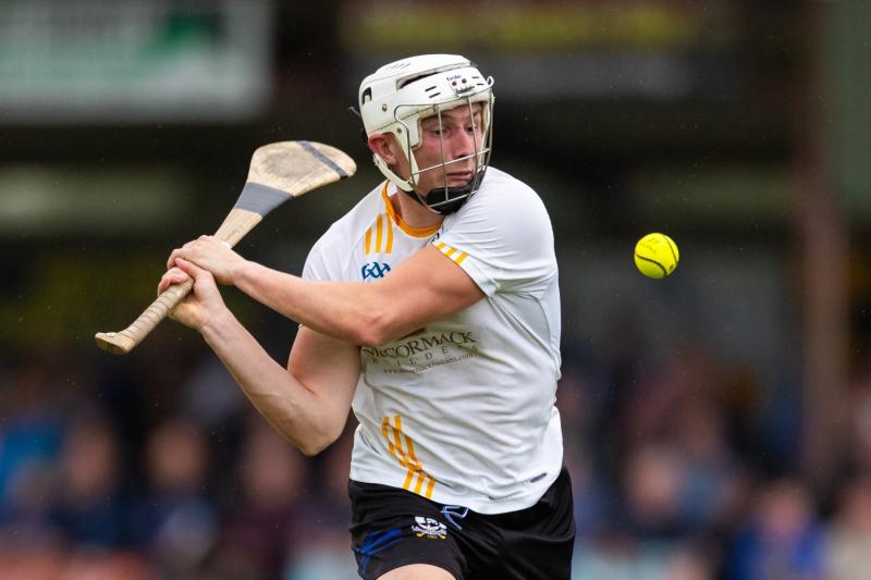 Treacys keep qualification hopes alive with strong win over Moyne Templetuohy