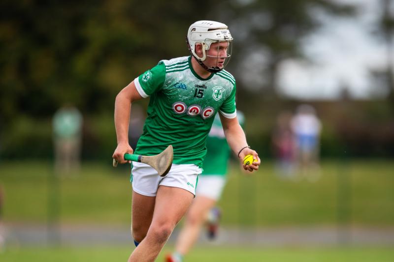 MUST SEE:  Highly anticipated Mid Tipp U19  hurling final to be streamed live this evening