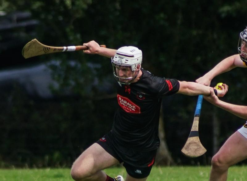 O'Brien strikes late to come up trumps for Ballina in a share of the spoils with Moneygall