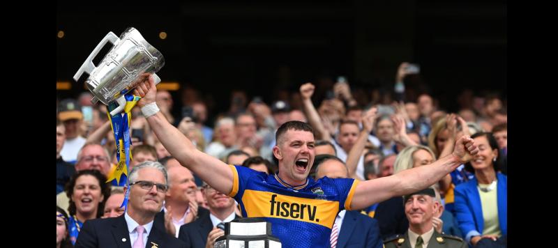 'As a very proud GAA county, Tipperary always have hope!'
