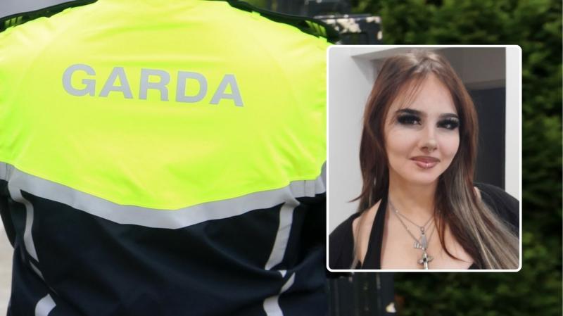 Gardai in urgent appeal for help in locating missing girl who may have travelled to Dublin