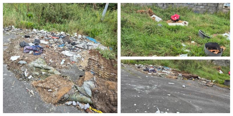 Local outrage as local Tipperary village remains hotbed for littering
