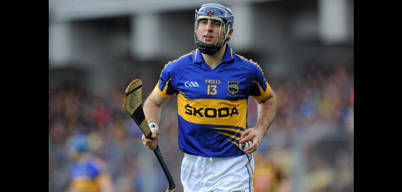FINAL: Tipperary stars of yesteryear prepare for Masters hurling final this weekend!
