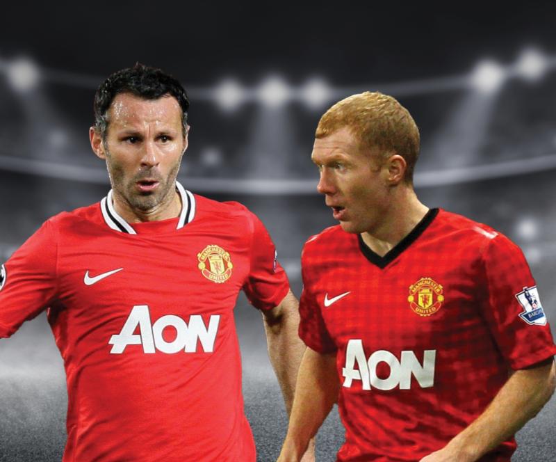 WIN: We're giving Manchester United fans in Tipperary a chance to meet two club legends! 