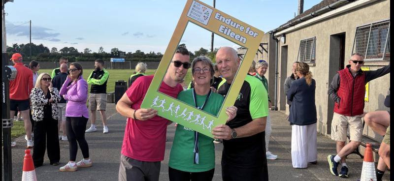 €15,000 raised in memory of Tipperary woman who generated almost €1 million for charity