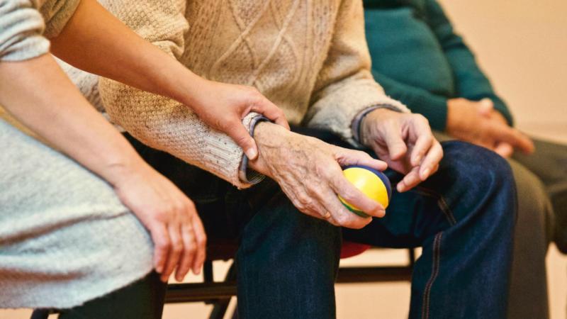 Fundraiser announced in Tipperary for condition affecting over 60,000 people across Ireland
