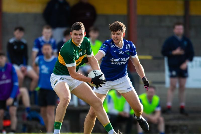 The Commercials class makes it an easy day out in round two victory over Ballina
