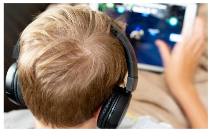 Irish parents given stark warning as young kids engaging with AI chatbots on the rise 