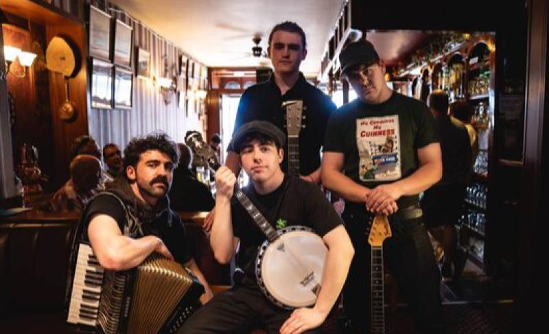 Hugely popular band will kick-off their Irish tour at a Tipperary venue