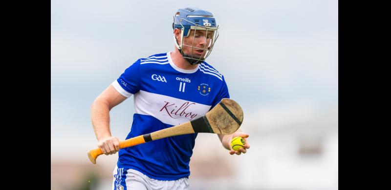 Silvermines find extra gear to qualify from group after victory over Éire Óg Annacarty