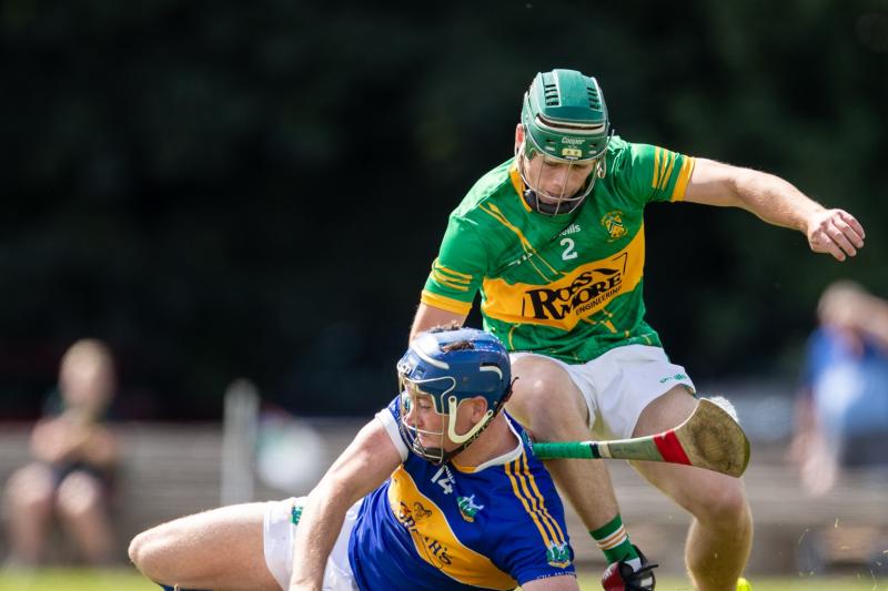 REVEALED! Intriguing draw is made as the knockout stages of the Tipp hurling season takes shape