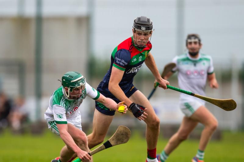 Clonoulty head for relegation after impressive win over table toppers Holycross 