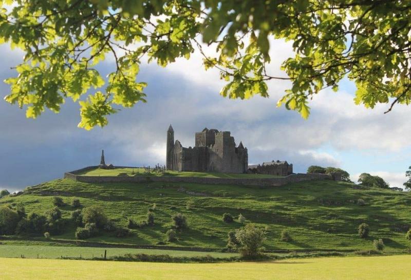 Tipperary Tipperary Tipperary