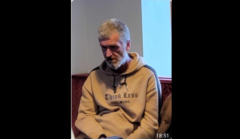 BREAKING: Gardaí issue urgent appeal for information regarding missing Tipperary man