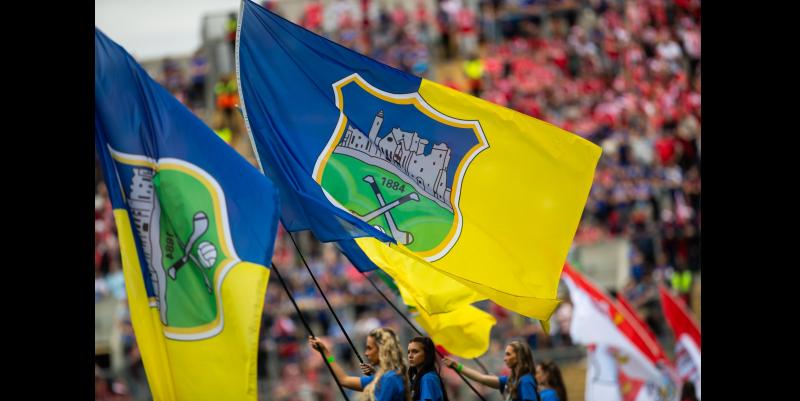 MUST WATCH! Tipperary GAA's All-Ireland success to be shown on RTÉ's Nationwide this evening