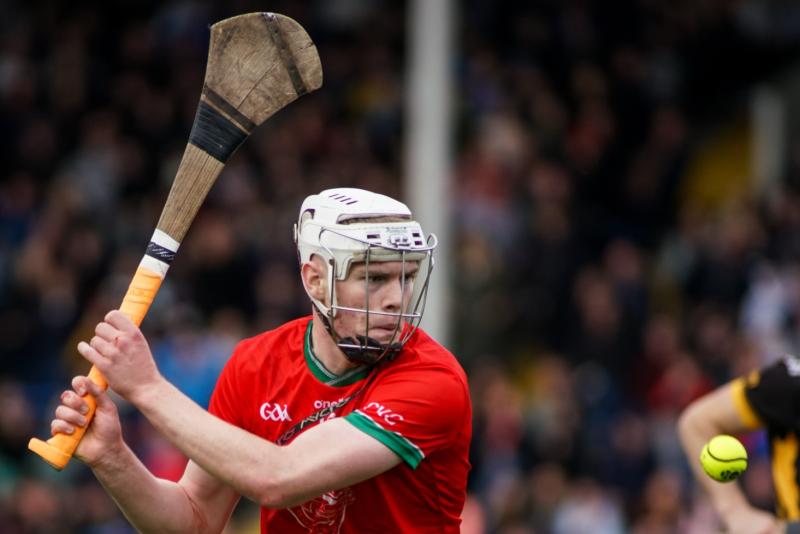 Huge shock in Templemore as four-in-a-row chasing Holycross are dumped out by relentless Cashel