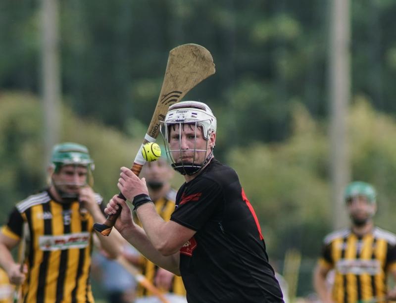 Moneygall/Clonakenny combo into county decider after narrow win over South opposition