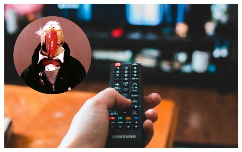 Celebrity Gogglebox Ireland returns to screens tonight with Irish legend on board