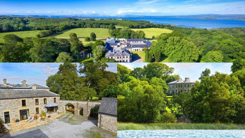 PICTURES: Unsold Tipperary ‘dream home’ holds a dark colonial past 