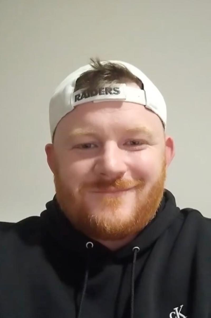 WATCH: Eamon O’Keeffe breaks silence on Instagram after latest Traitors Ireland episode