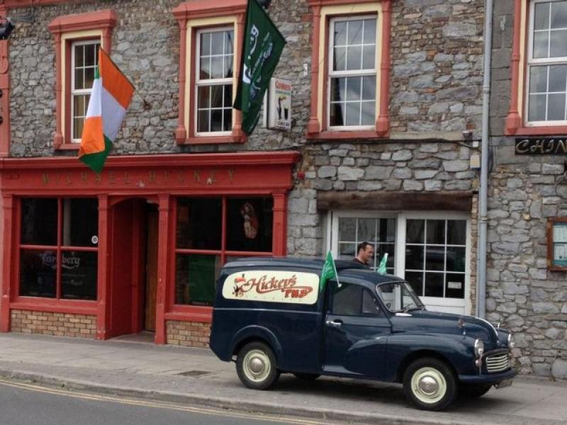 Tipperary Tipperary Tipperary