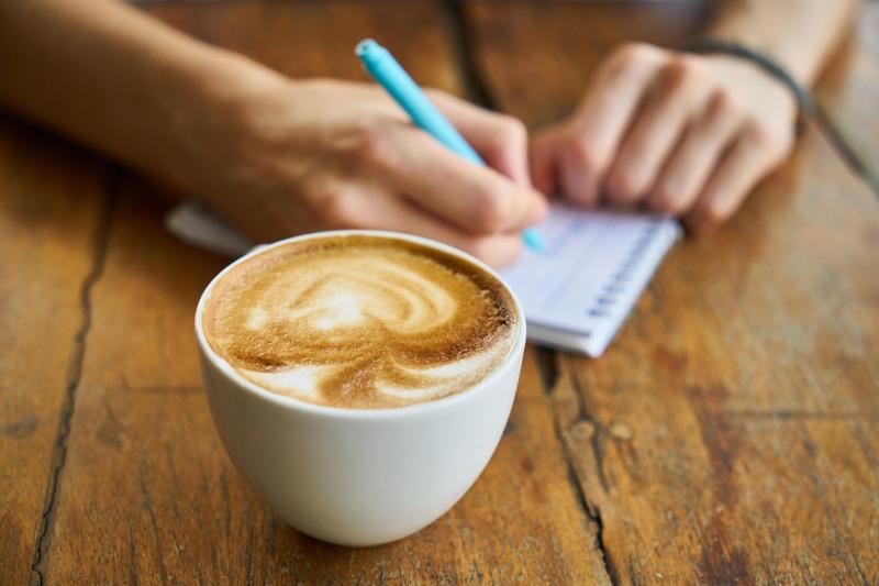 coffee morning