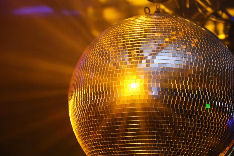 Dancing