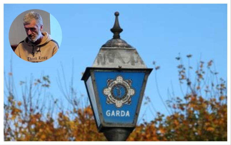 LATEST: Search called off for Tipperary man missing for weeks amid Garda update