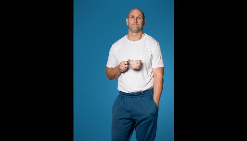 Popular Irish comedian set to take to the stage in Tipperary with new show