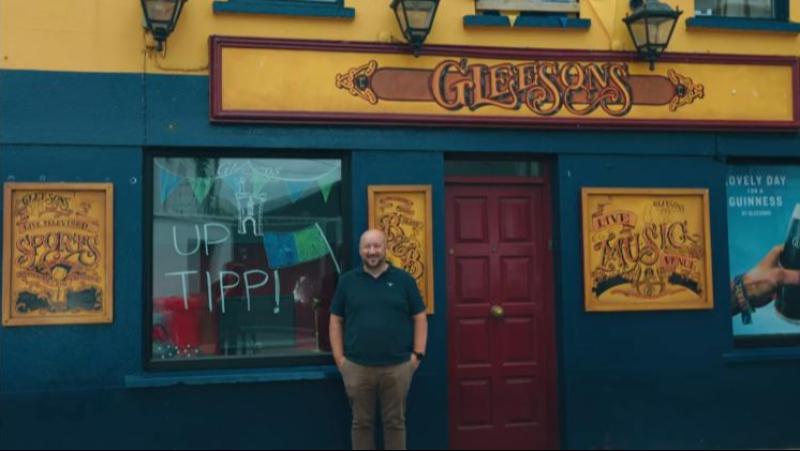 Tipperary publican fears further pub closures unless Government take urgent action