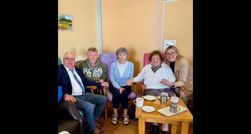 Tipperary Tipperary Tipperary