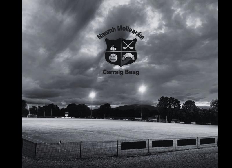 St Molleran's GAA Club mourns death of Donna Maher from Carrick-on-Suir 