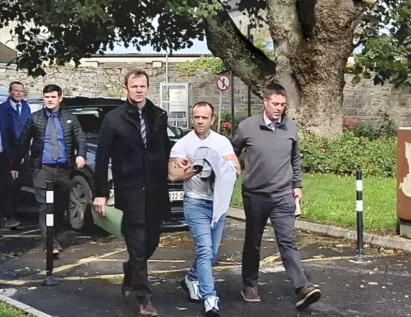 Tipperary Tipperary Tipperary 