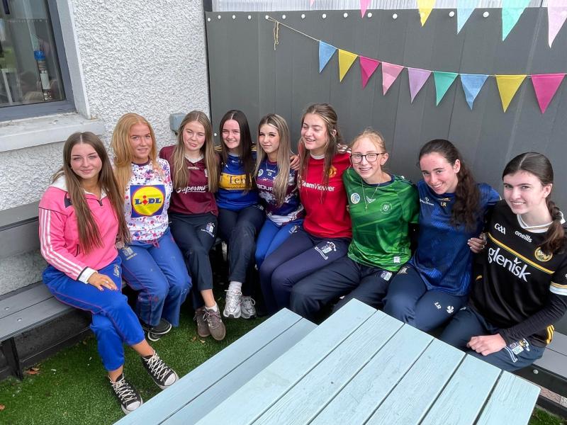 Tipperary Tipperary Tipperary